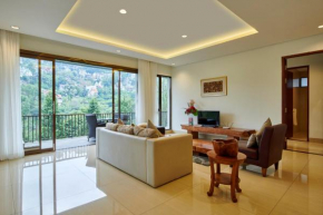 Chamomile Hill View Villa 6 bedrooms with a private swimming pool
